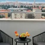 Luxury Cityzen Апартаменты Задар