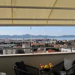 Апартаменты Luxury Cityzen