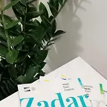 Апартаменты Luxury Cityzen *