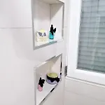 Luxury Cityzen Апартаменты