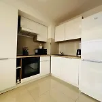 Апартаменты Luxury Cityzen *