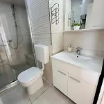Luxury Cityzen Апартаменты