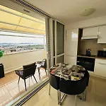 Luxury Cityzen Апартаменты *