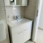 Luxury Cityzen Апартаменты Задар