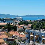 Luxury Cityzen Апартаменты