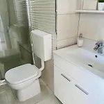 Апартаменты Luxury Cityzen Задар
