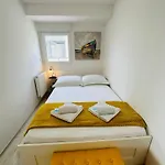 Luxury Cityzen Апартаменты