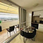 Luxury Cityzen Апартаменты *