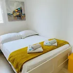 Апартаменты Luxury Cityzen *