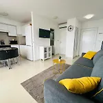 Luxury Cityzen Апартаменты Задар