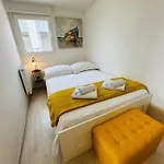 Luxury Cityzen * Задар