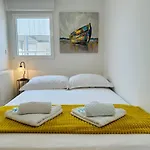Апартаменты Luxury Cityzen