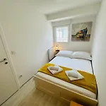 Luxury Cityzen Апартаменты *