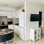 Апартаменты Luxury Cityzen Задар