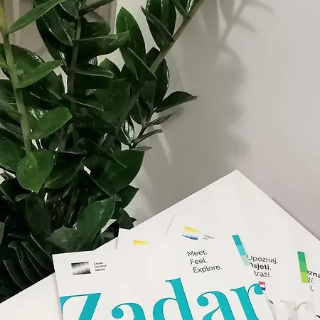 Apartman Luxury Cityzen *