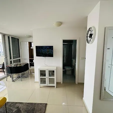 Luxury Cityzen Apartman Zára