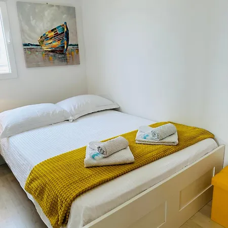 Apartmán Luxury Cityzen *