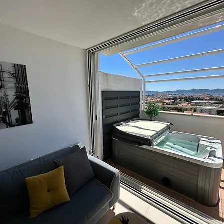 Luxury Cityzen Zára