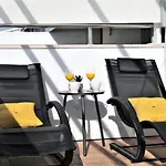 Apartmán Luxury Cityzen Zadar