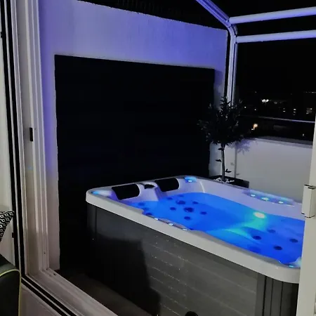 Luxury Cityzen