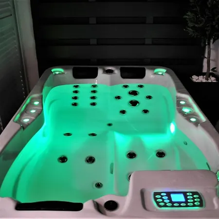 Appartement Luxury Cityzen