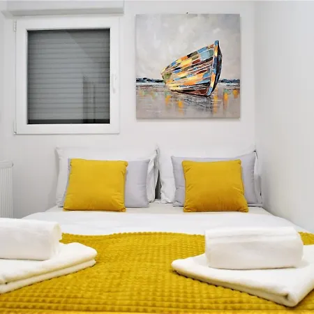 Apartman Luxury Cityzen