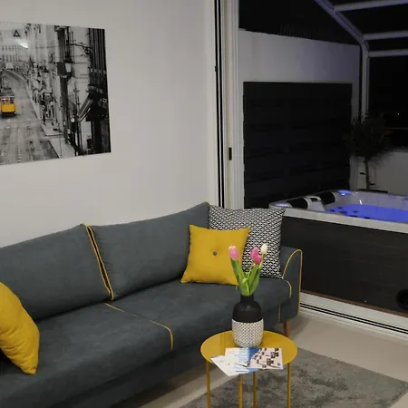 Luxury Cityzen *