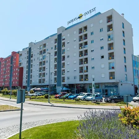 Luxury Cityzen Zadar