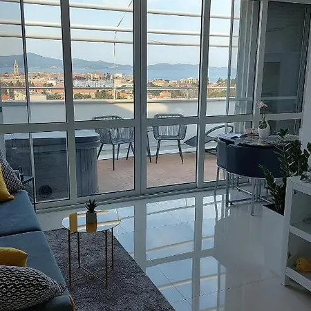 Luxury Cityzen * Zadar