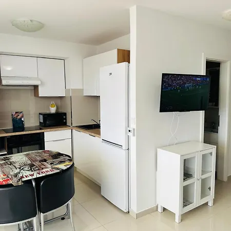 Luxury Cityzen Zára