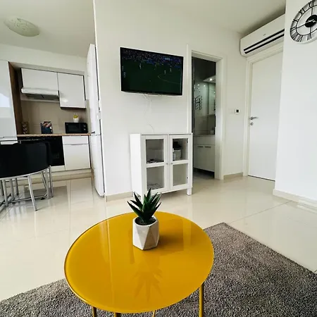 Luxury Cityzen * Zadar