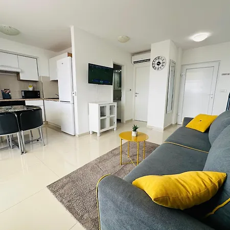 Luxury Cityzen Lejlighed Zadar