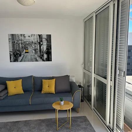 Apartman Luxury Cityzen Zára