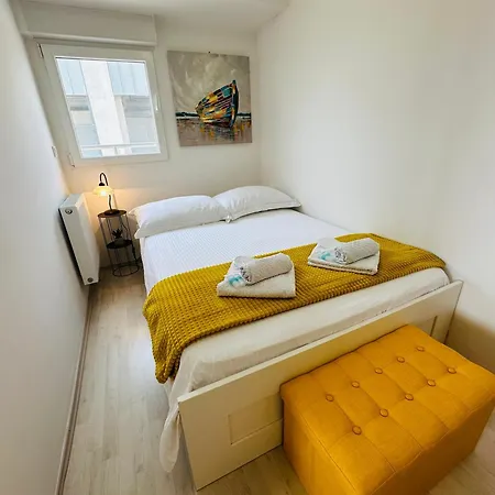 Luxury Cityzen * Zadar