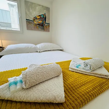 Apartman Luxury Cityzen Zára