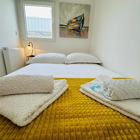 Apartman Luxury Cityzen