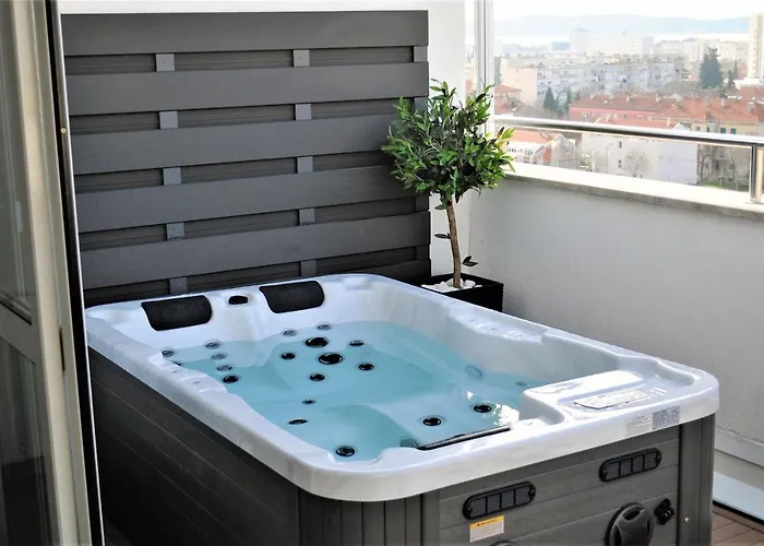 Luxury Cityzen * Zadar