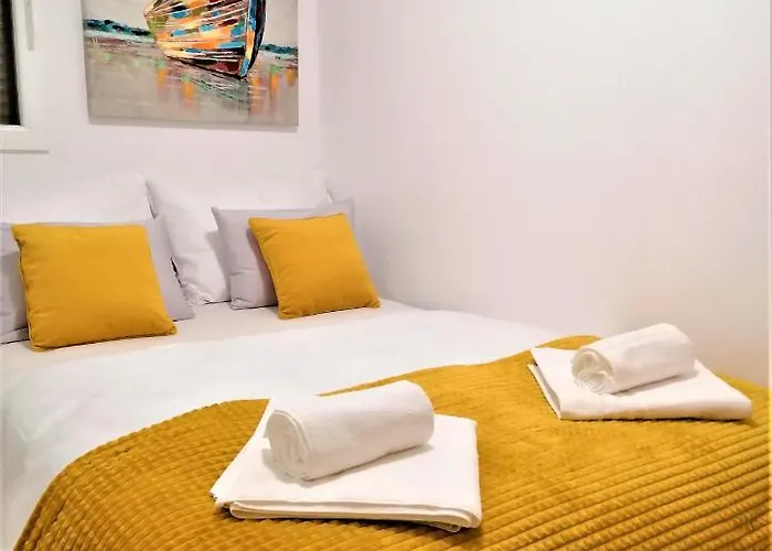 Apartamento Luxury Cityzen Zadar