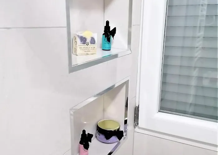 Luxury Cityzen Apartamento