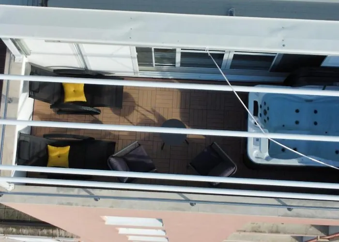 Luxury Cityzen Apartamento *