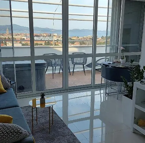 Luxury Cityzen * Zadar