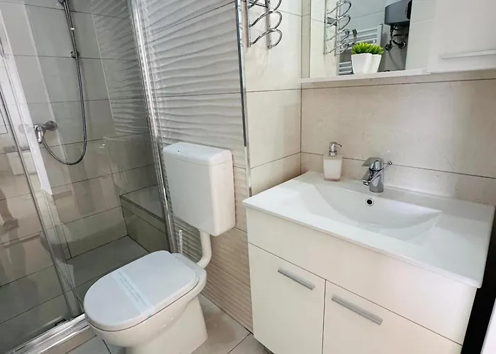 Luxury Cityzen Apartamento