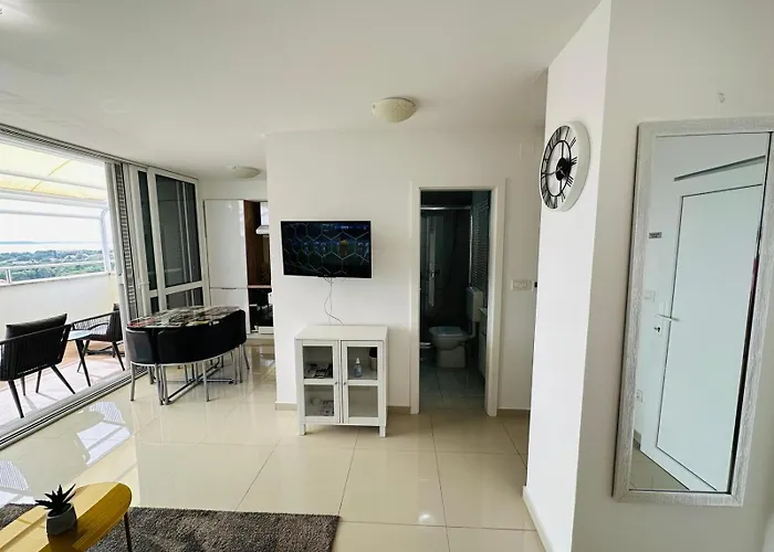 Luxury Cityzen Apartamento Zadar