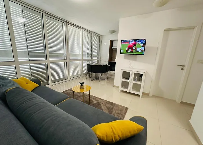 Luxury Cityzen Apartamento Zadar