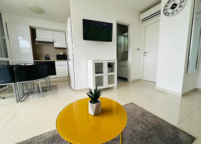 Luxury Cityzen * Zadar