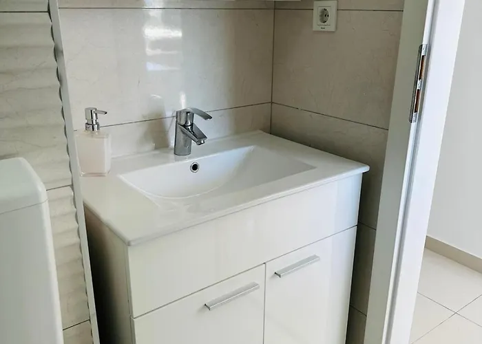 Luxury Cityzen Apartamento Zadar