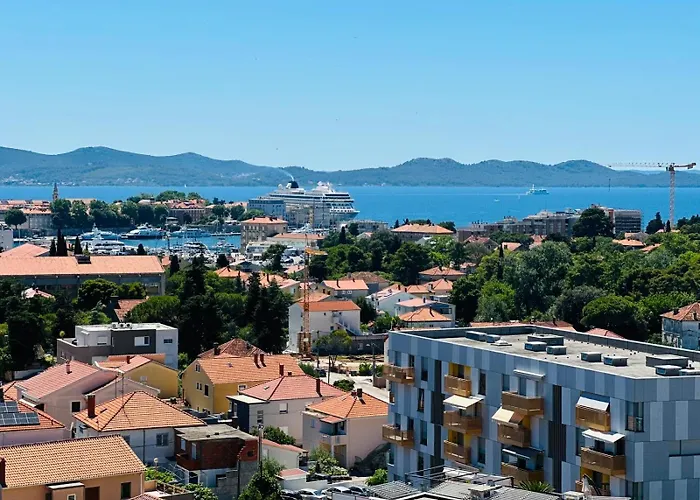 Luxury Cityzen Apartamento