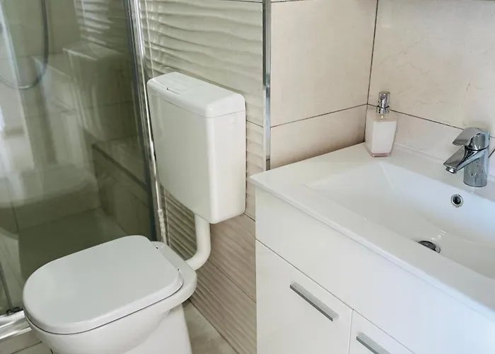 Apartamento Luxury Cityzen Zadar