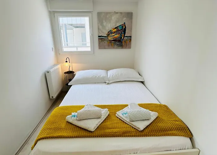 Luxury Cityzen Apartamento