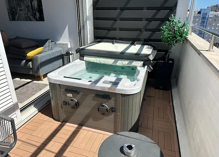 Luxury Cityzen * Zadar